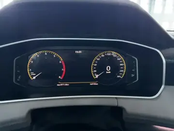 2023 Volkswagen Tayron с пробегом 47 000 км