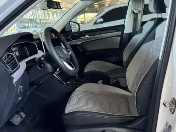 2023 Volkswagen Tayron с пробегом 47 000 км