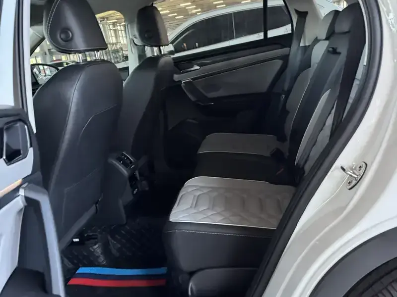 2023 Volkswagen Tayron с пробегом 47 000 км