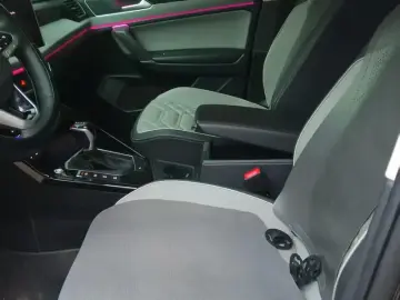 2023 Volkswagen Tayron с пробегом 44 000 км