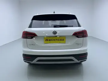 2020 Volkswagen Tayron с пробегом 53 700 км