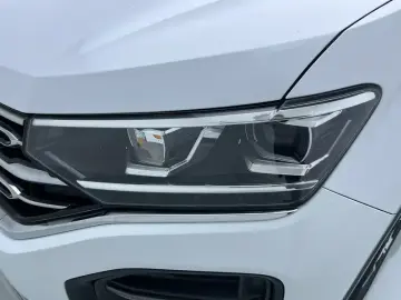 2020 Volkswagen Tayron с пробегом 53 700 км