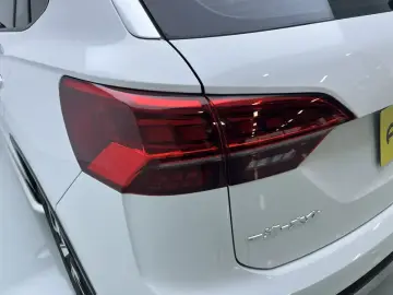 2020 Volkswagen Tayron с пробегом 53 700 км