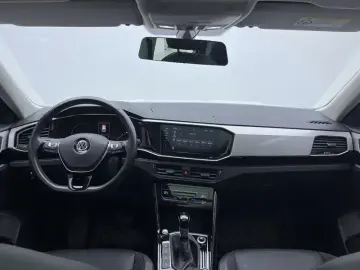 2020 Volkswagen Tayron с пробегом 53 700 км