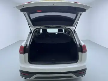 2020 Volkswagen Tayron с пробегом 53 700 км