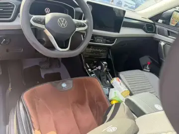 2023 Volkswagen Tayron с пробегом 27 000 км