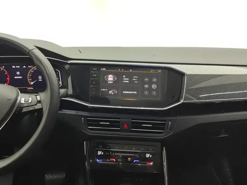 2020 Volkswagen Tayron с пробегом 47 000 км