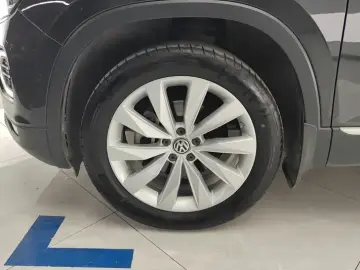 2020 Volkswagen Tayron с пробегом 47 000 км