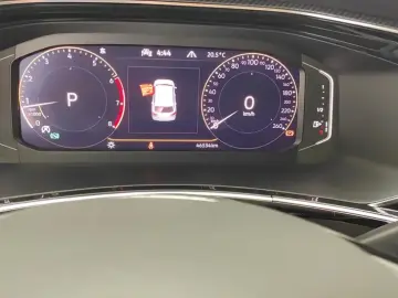 2020 Volkswagen Tayron с пробегом 47 000 км