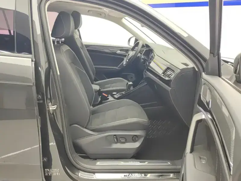 2020 Volkswagen Tayron с пробегом 47 000 км