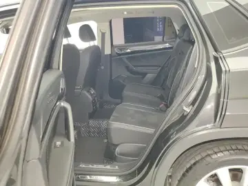 2020 Volkswagen Tayron с пробегом 47 000 км