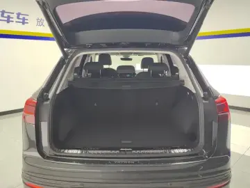 2020 Volkswagen Tayron с пробегом 47 000 км