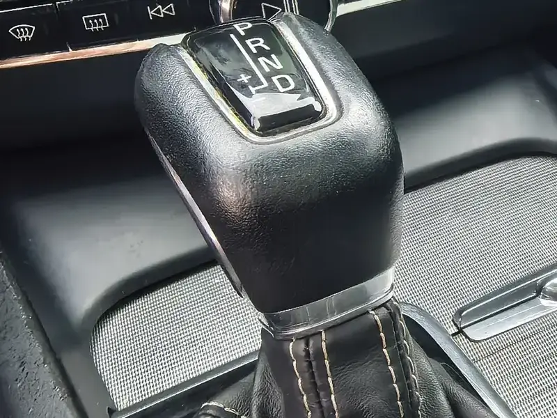2020 Volvo XC60 с пробегом 100 700 км
