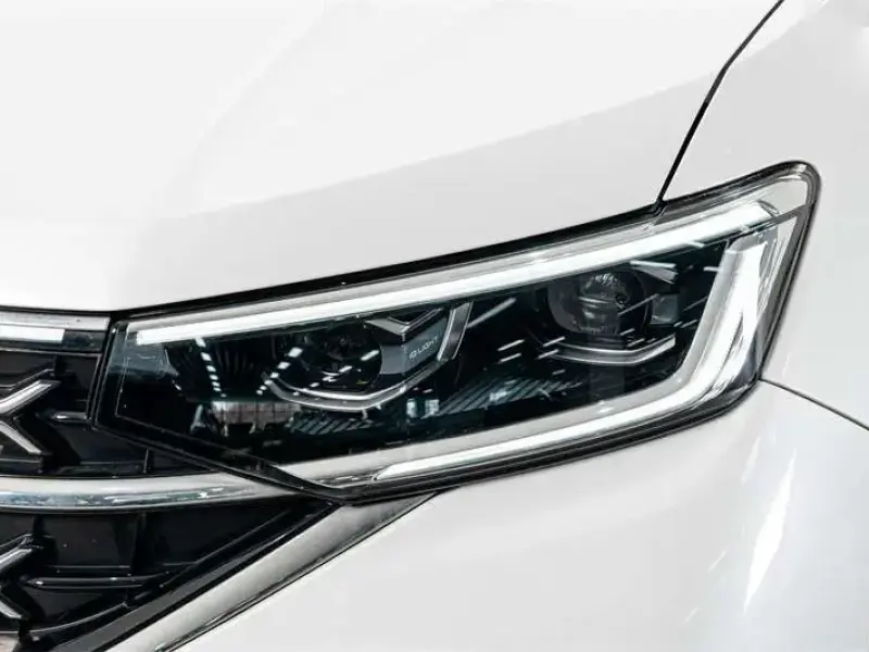 2023 Volkswagen Tayron с пробегом 41 000 км