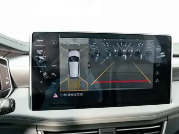 2023 Volkswagen Tayron с пробегом 41 000 км