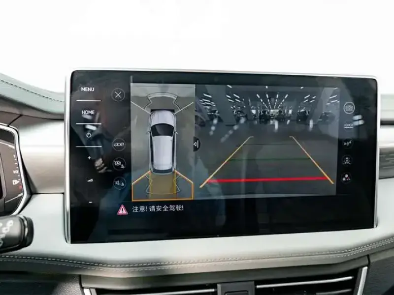 2023 Volkswagen Tayron с пробегом 41 000 км