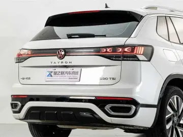 2023 Volkswagen Tayron с пробегом 41 000 км