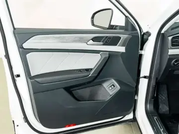 2023 Volkswagen Tayron с пробегом 41 000 км