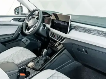 2023 Volkswagen Tayron с пробегом 41 000 км