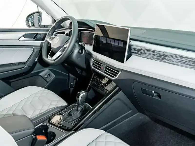 2023 Volkswagen Tayron с пробегом 41 000 км