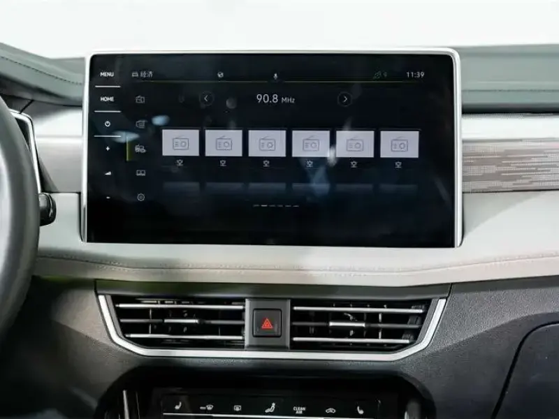 2023 Volkswagen Tayron с пробегом 41 000 км