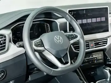 2023 Volkswagen Tayron с пробегом 41 000 км