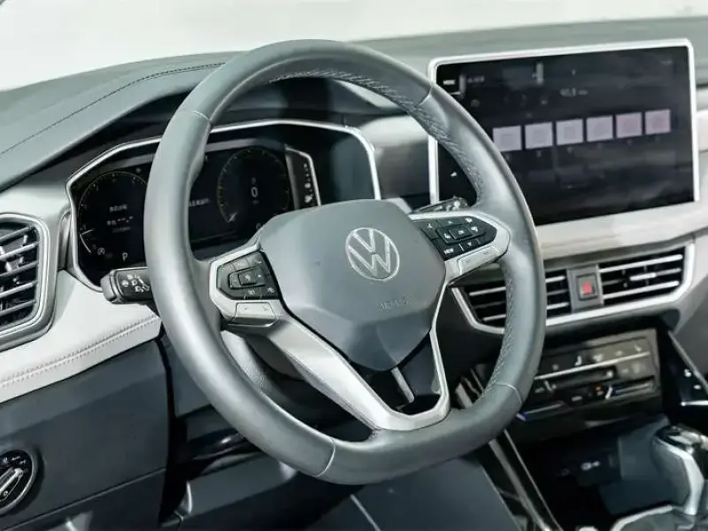 2023 Volkswagen Tayron с пробегом 41 000 км