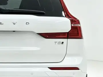2019 Volvo XC60 с пробегом 82 000 км