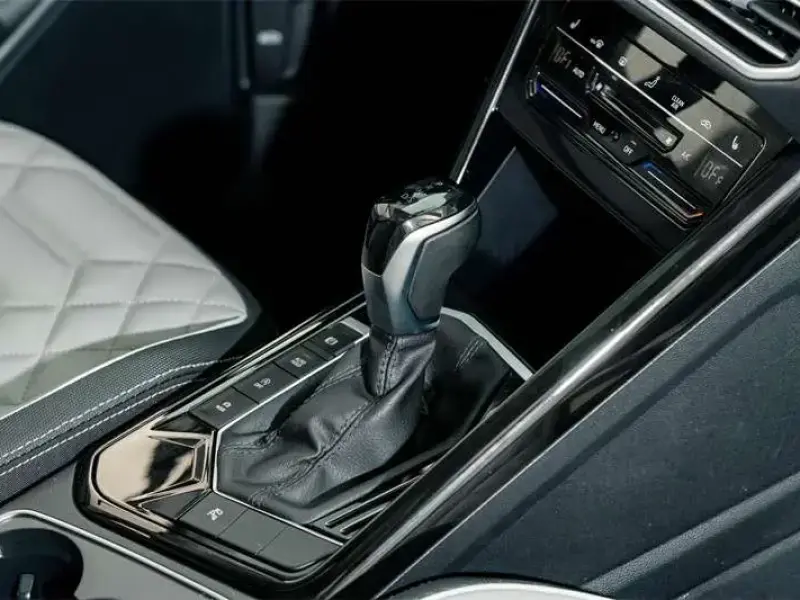 2023 Volkswagen Tayron с пробегом 41 000 км