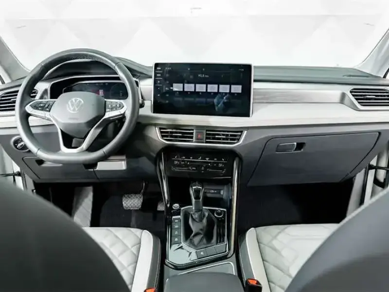 2023 Volkswagen Tayron с пробегом 41 000 км