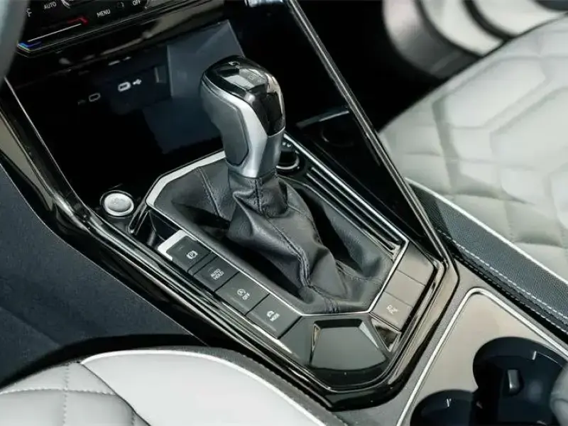 2023 Volkswagen Tayron с пробегом 41 000 км