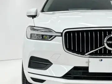 2019 Volvo XC60 с пробегом 82 000 км