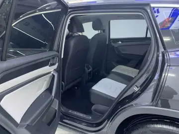 2023 Volkswagen Tayron с пробегом 41 000 км