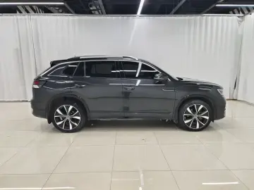 2023 Volkswagen Tayron с пробегом 49 000 км