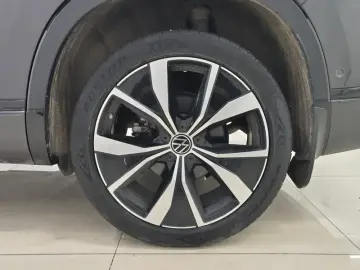 2023 Volkswagen Tayron с пробегом 49 000 км