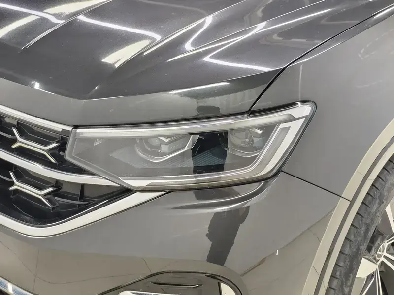 2023 Volkswagen Tayron с пробегом 49 000 км