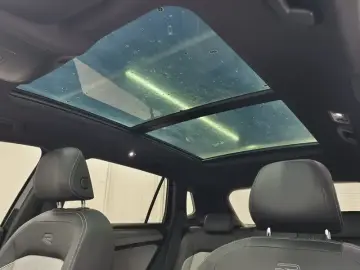 2023 Volkswagen Tayron с пробегом 49 000 км