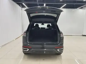 2023 Volkswagen Tayron с пробегом 49 000 км