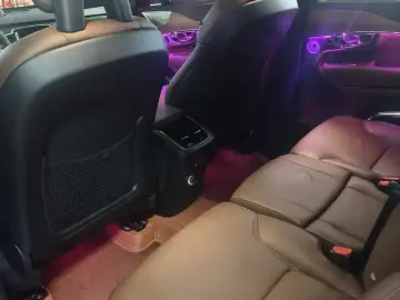 2020 Volvo XC90 с пробегом 89 000 км