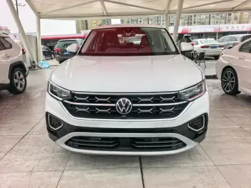 2024 Volkswagen Tayron с пробегом 36 000 км