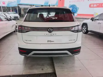 2024 Volkswagen Tayron с пробегом 36 000 км