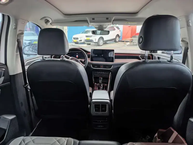 2024 Volkswagen Tayron с пробегом 36 000 км