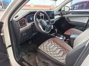 2024 Volkswagen Tayron с пробегом 36 000 км