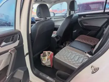 2024 Volkswagen Tayron с пробегом 36 000 км