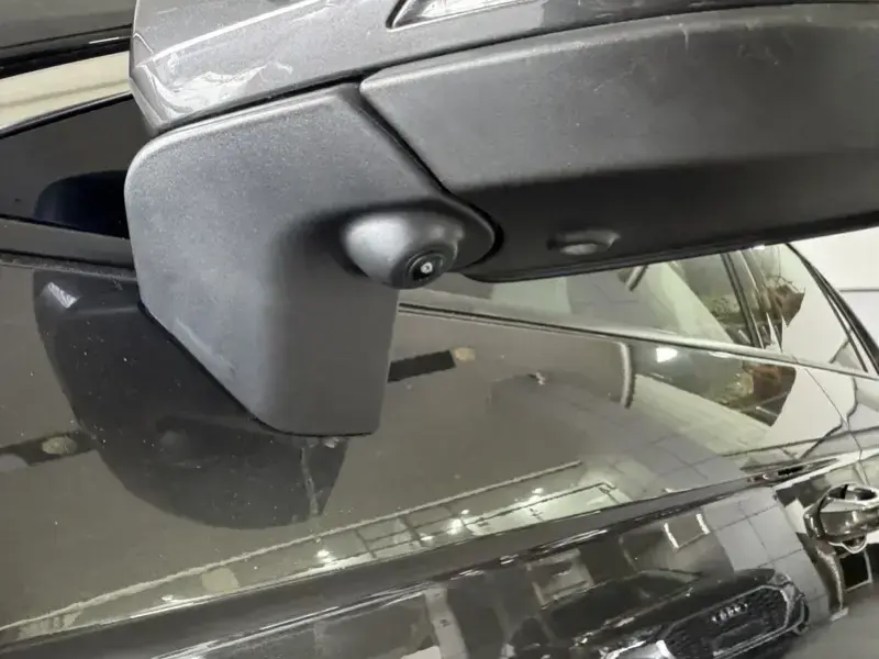 2023 Volkswagen Tayron с пробегом 26 000 км