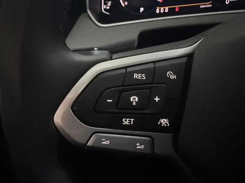 2023 Volkswagen Tayron с пробегом 26 000 км