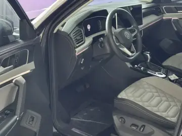 2023 Volkswagen Tayron с пробегом 26 000 км