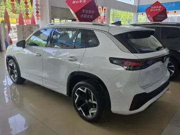 2026 Volkswagen Tayron с пробегом 100 км