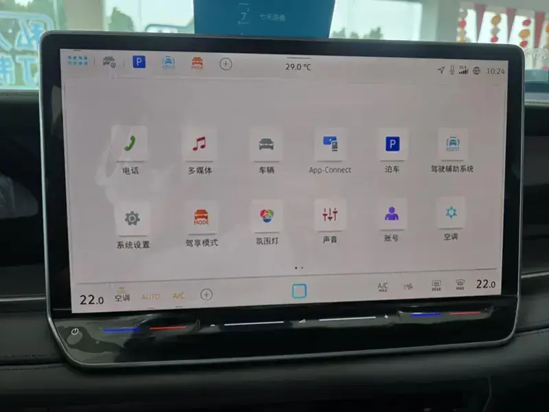 2026 Volkswagen Tayron с пробегом 100 км