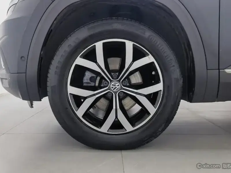 2020 Volkswagen Teramont с пробегом 79 200 км
